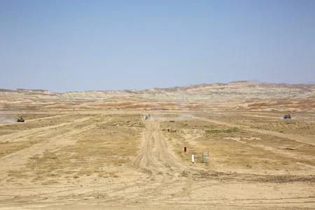 Əlahiddə Ümumqoşun Ordunun şəxsi heyəti növbəti məşğələ və təlimlərə cəlb olunub