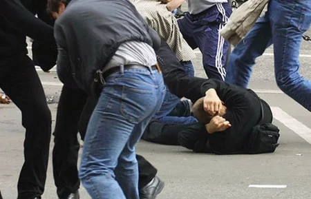 Bakıda kütləvi dava ilə bağlı cinayət işi başlanılıb, hadisənin digər iştirakçıları axtarılır - Yenilənib