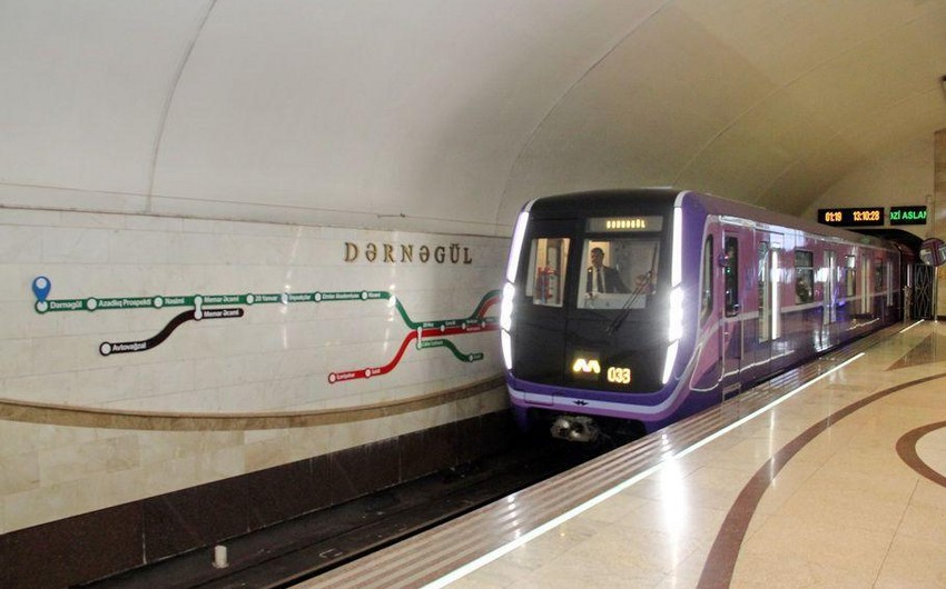 Baku Metro reopens tomorrow