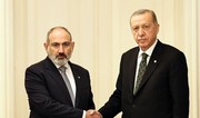 Paşinyan iyunun 20-də Ərdoğanla görüşmək üçün Ankaraya gedəcək