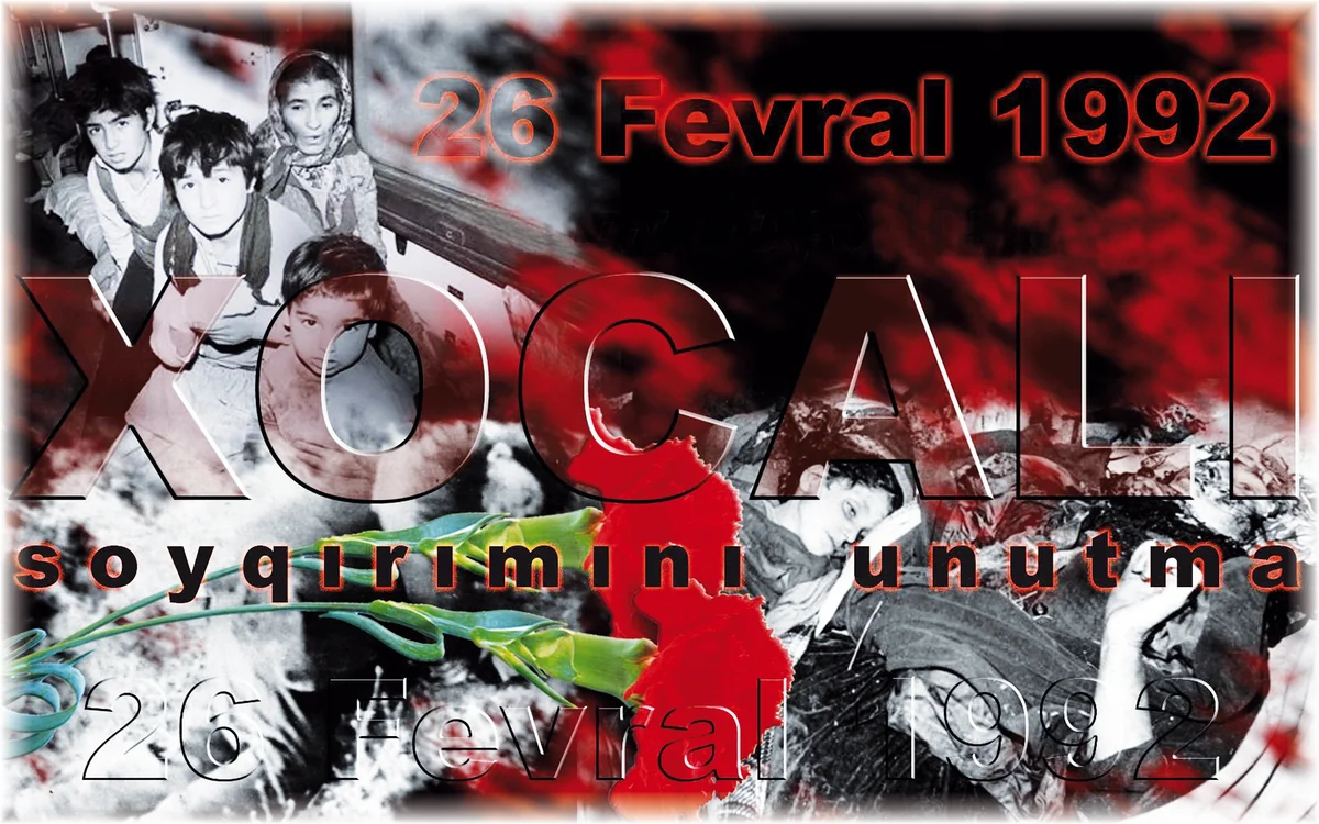 Djibouti recognizes Khojaly genocide