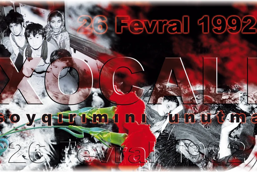 Джибути признала Ходжалинскую трагедию