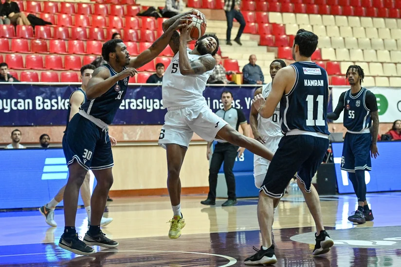 Azərbaycan Kuboku: A qrupunda növbəti iki oyun keçirilib