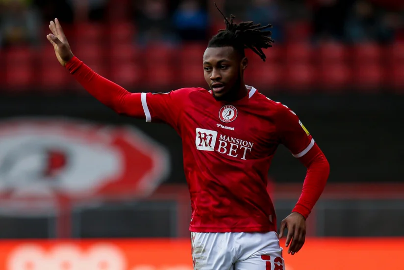 Mançester Yunayted qanalı hücumçunu transfer etmək istəyir