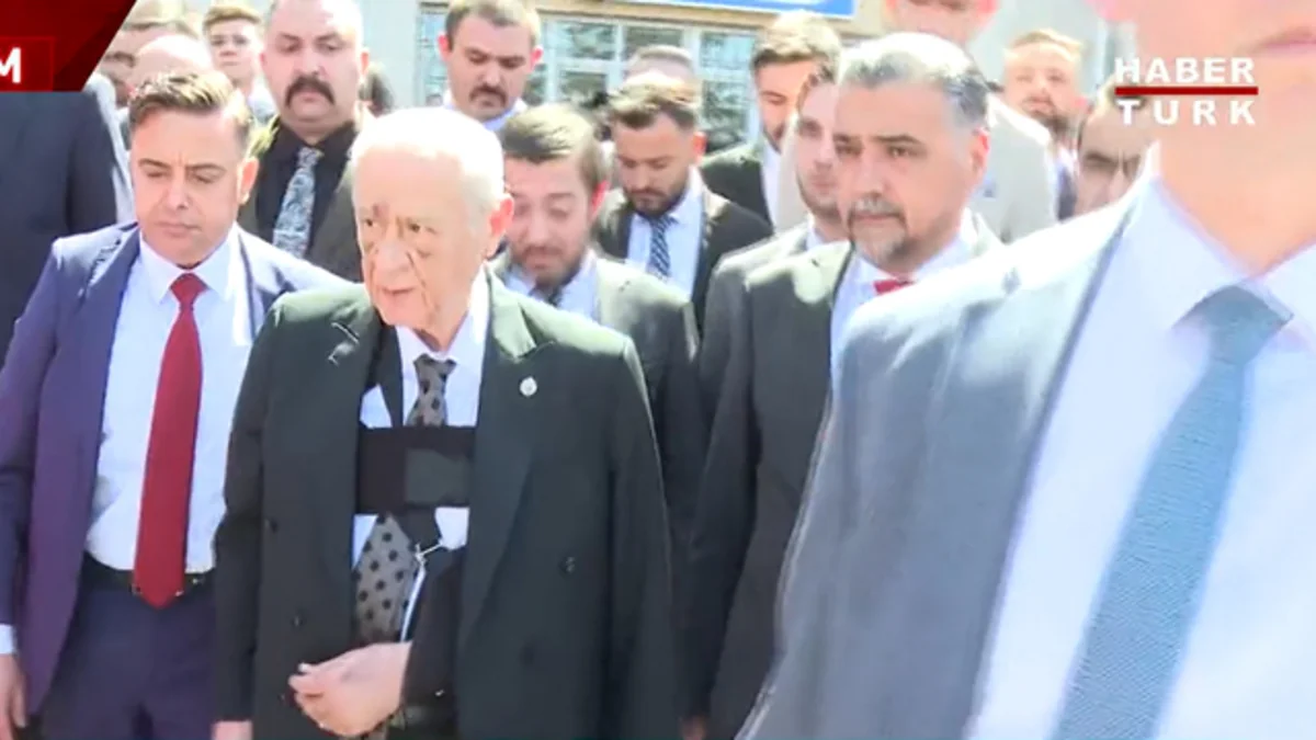 Dövlət Bağçalı: Bələdiyyə seçkiləri millətimizə və dövlətimizə xeyirli olacaq