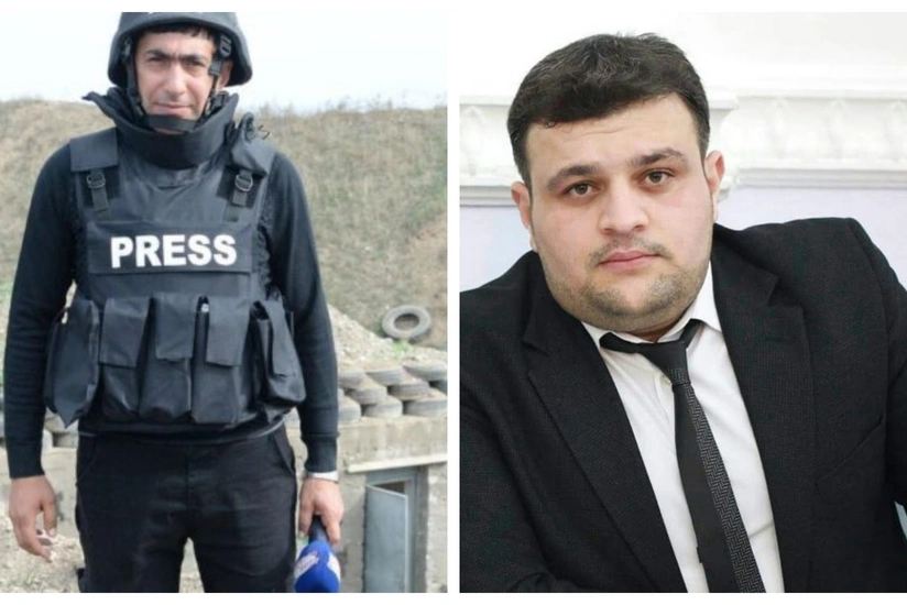 Ukrayna və Moldovanın tanınmış KİV-ləri və siyasi xadimləri azərbaycanlı jurnalistlərin həlak olmasından yazdı