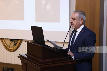 Bakıda din və elmin harmoniyası ətrafında müzakirələr aparılıb