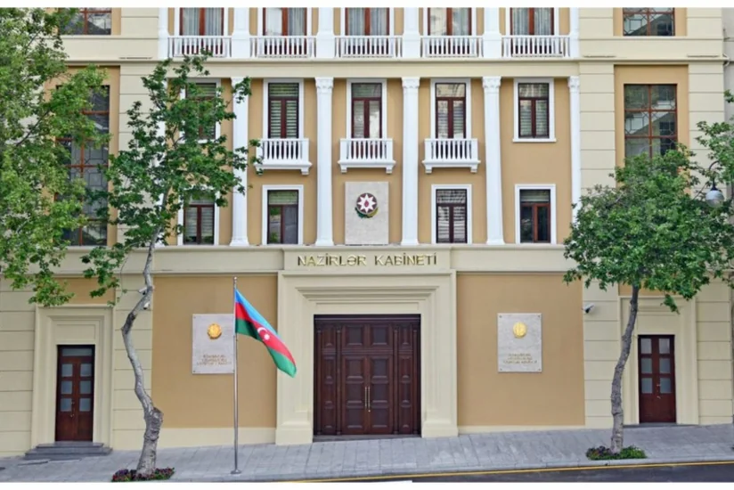Mülki müdafiə təyinatlı əmlakların siyahısı təsdiqlənib
