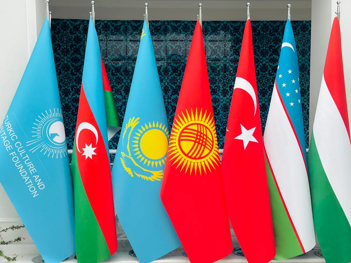 Bakıda Türk Mədəniyyəti və İrsi Fondunun birinci Şura Toplantısı keçiriləcək