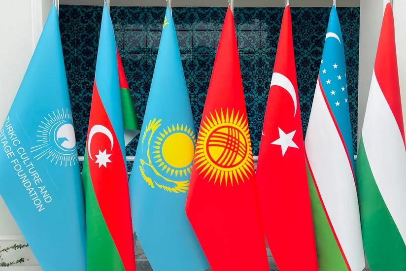 Bakıda Türk Mədəniyyəti və İrsi Fondunun birinci Şura Toplantısı keçiriləcək