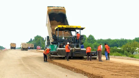 M2 magistralının 130 km-lik hissəsinin genişləndirilməsi gələn il yekunlaşacaq
