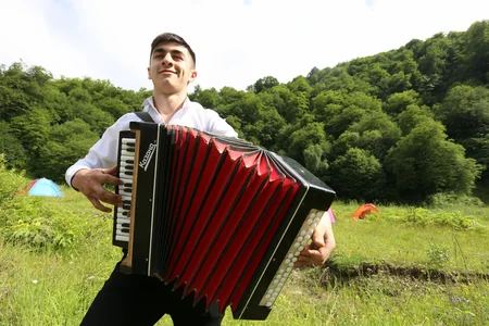 Sentyabrda Uşaq İncəsənət Festivalının finalı olacaq