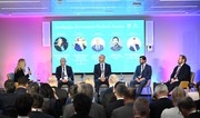 Azerbaijan's role in green energy highlighted at international event