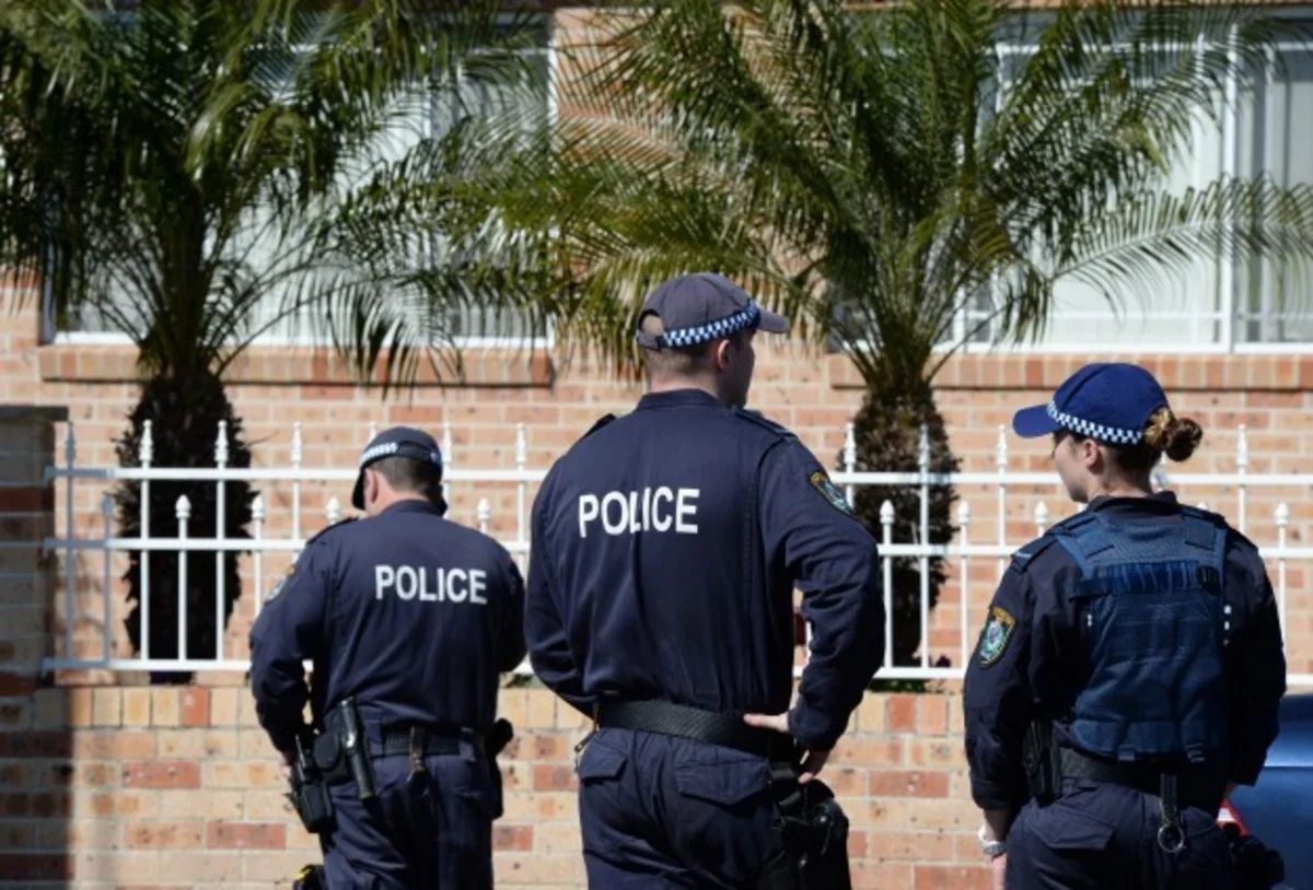 Australia: Anti-Muslim hate mail probe closed