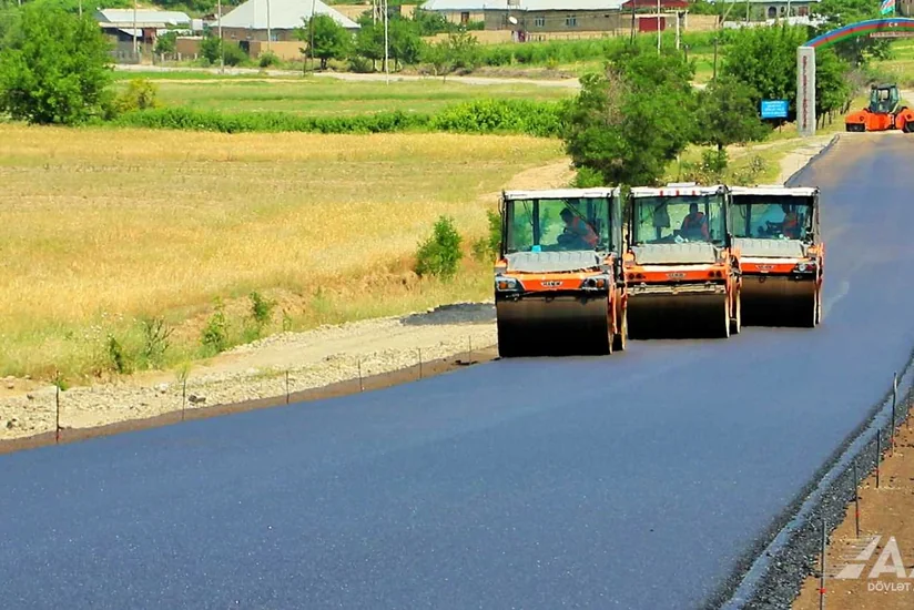 Project on expansion of 130-kilometer section of M2 highway to be completed by end of year