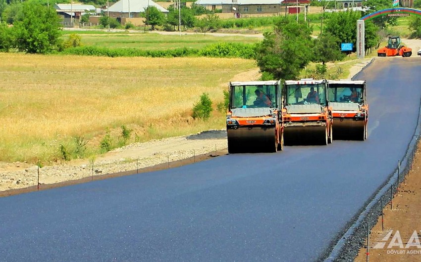Project on expansion of 130-kilometer section of M2 highway to be completed by end of year