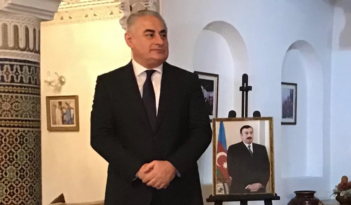 Azerbaijan recalls permanent representative to ICESCO