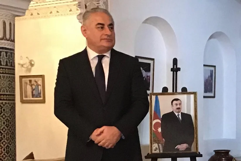 Azerbaijan recalls permanent representative to ICESCO