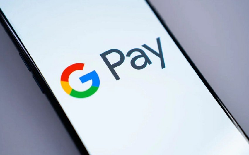 В Азербайджане посредством GooglePay совершены операции на 0,8 млрд манатов в 2023 году