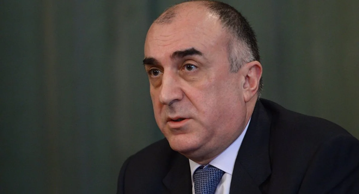 FM: Several times we were pretty close to progress over Karabakh settlement talks