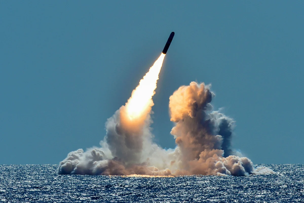 США планируют увеличить дальность своих ракет