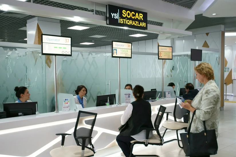 SOCAR-ın istiqrazlarına tələb təklifi 2 dəfə üstələyib