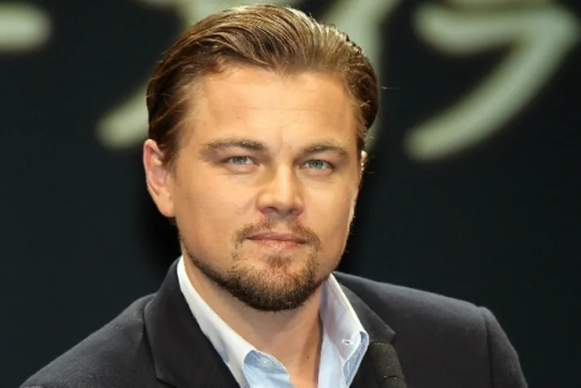 Yakutiyada Leonardo di Kaprio üçün qiymətli Oskar heykəlciyi hazırlanıb
