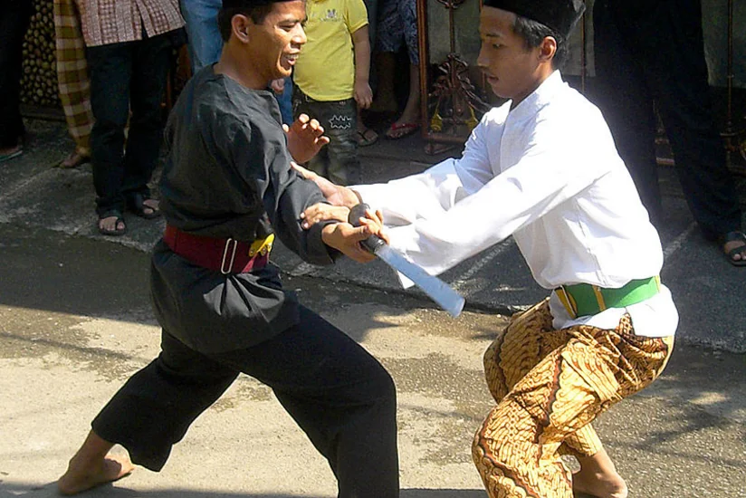 Bakıda Pençak silat döyüş sənəti üzrə respublika çempionatı keçiriləcək
