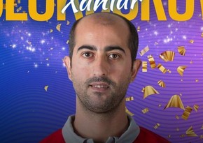 Gəncə komandasında yeni məşqçi təyinatı olub