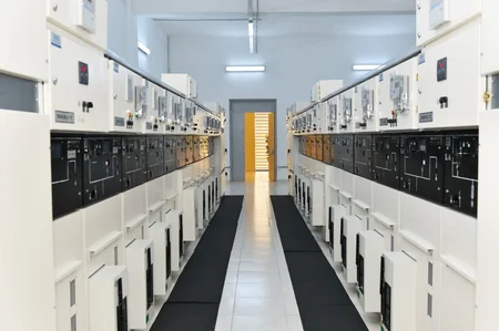 Prezident İlham Əliyev “Bakı Ağ Şəhər”də görülən və görüləcək işlərlə tanış olub