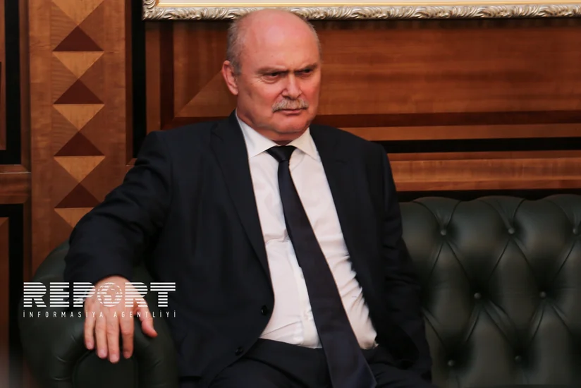 ​Türkiyə XİN başçısı: Bir sıra Avropa strukturlarının mövqeyindən asılı olmayaraq, Azərbaycan öz yoluna davam edəcək