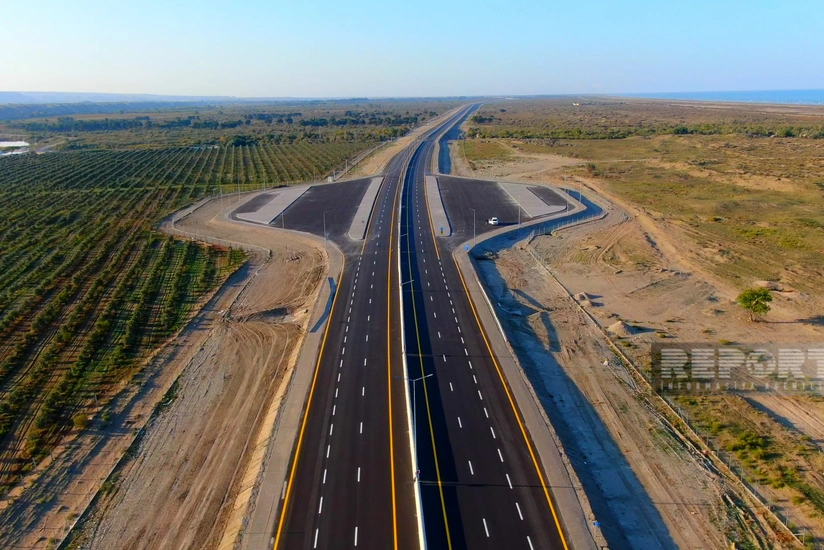 Azərbaycanda  Avtomobil yolları haqqında qanun dəyişdiriləcək