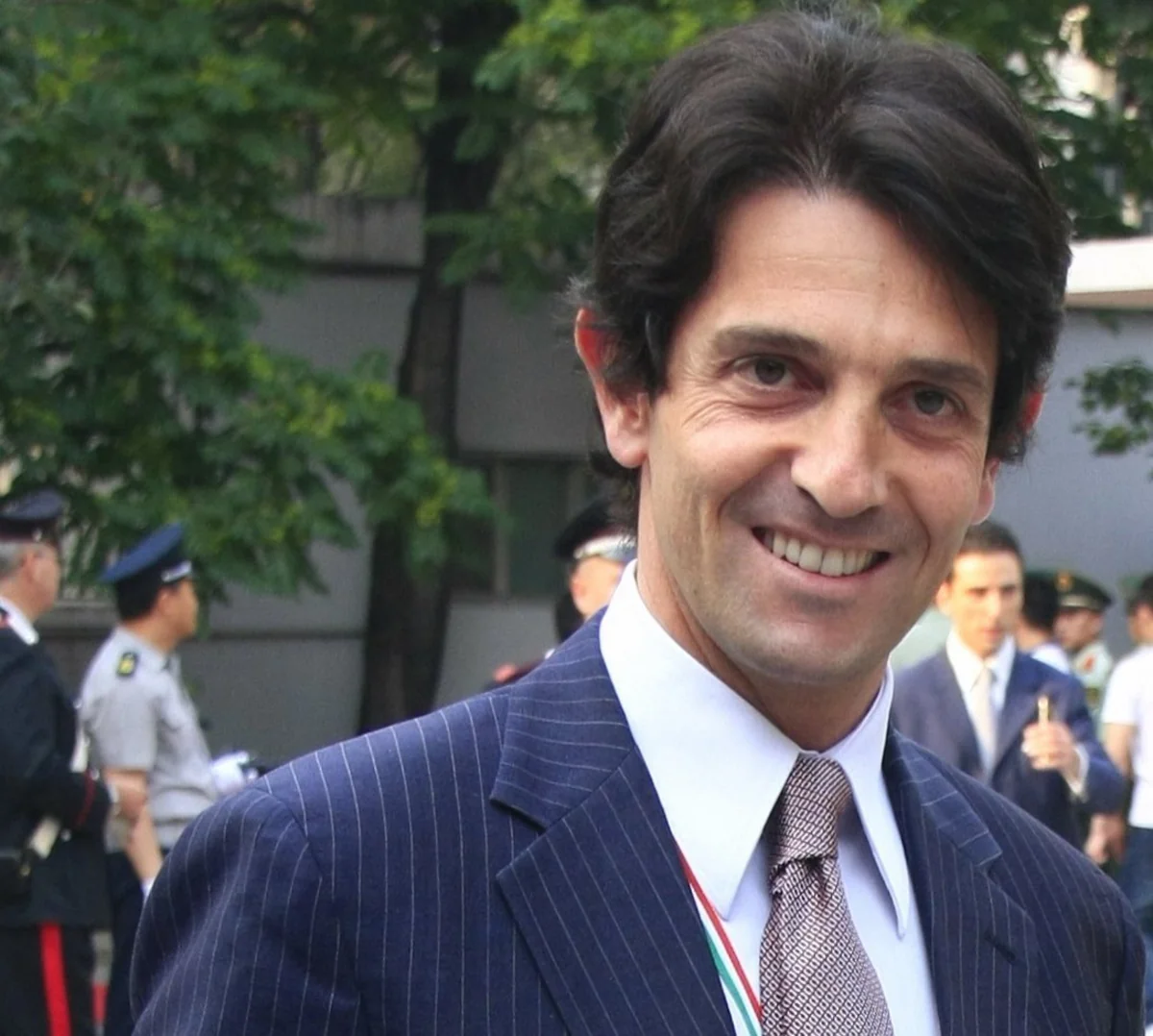 New Italian ambassador arrives in Azerbaijan