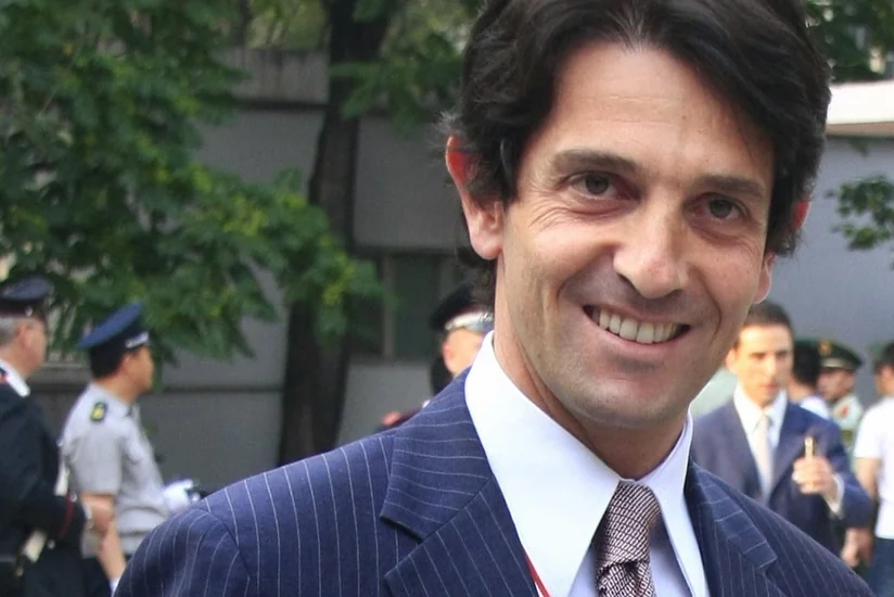 New Italian ambassador arrives in Azerbaijan