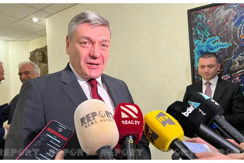 Rusiya XİN: “Müstəqillik illərində Azərbaycan ciddi uğurlar əldə edib”