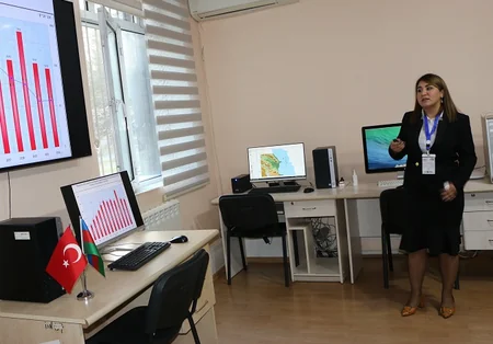 Türkiyə Qarabağda seysmik stansiyaların quraşdırılmasına dəstək verəcək