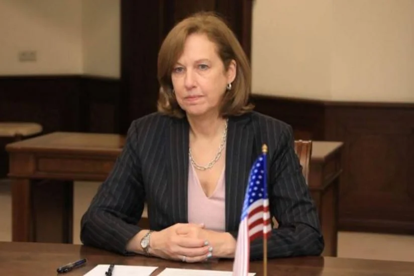 ABŞ səfiri: “Birbaşa dialoq Ermənistan və Azərbaycan arasında layiqli sülhə nail olmaq yoludur”