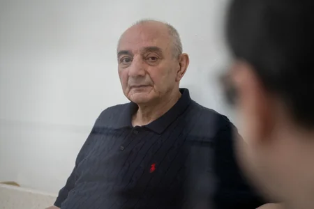 Victims injured and taken captive by Armenian armed forces testify in court