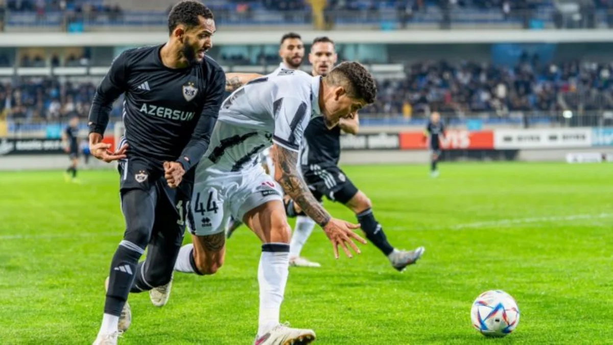 Premyer Liqa: Qarabağ bu gün Neftçini qəbul edəcək