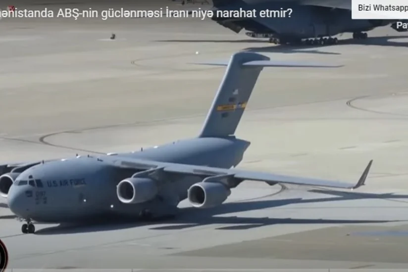 Ermənistanda ABŞ-nin güclənməsi İranı niyə narahat etmir? - RƏY