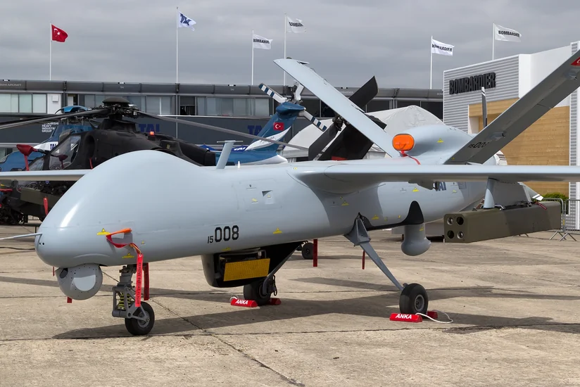 Türkiyə PUA-larının Kanada texnologiyasına ehtiyacı varmı?