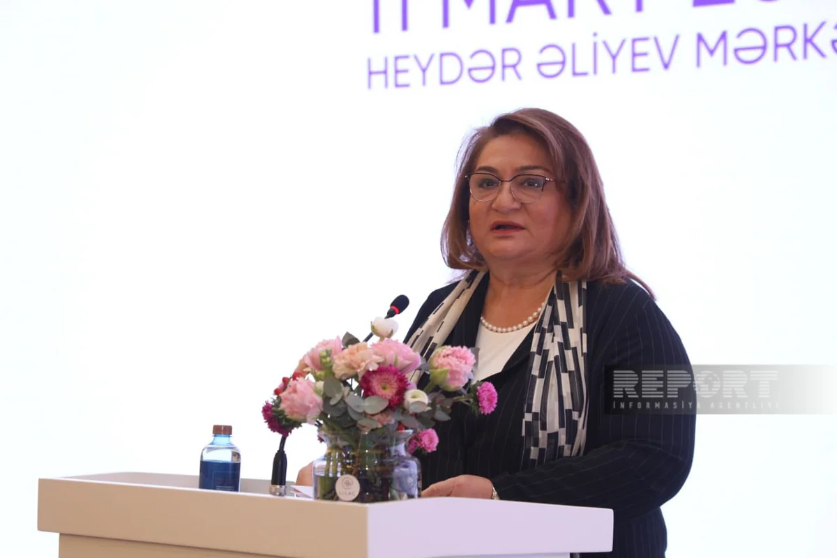 MM-in komitə sədri: Qüsurlu uşaqlar, internat məktəbi kimi sözlər artıq işlədilməyəcək