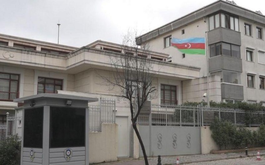 Task forces established in Embassy and Consulates General of Azerbaijan in Turkiye