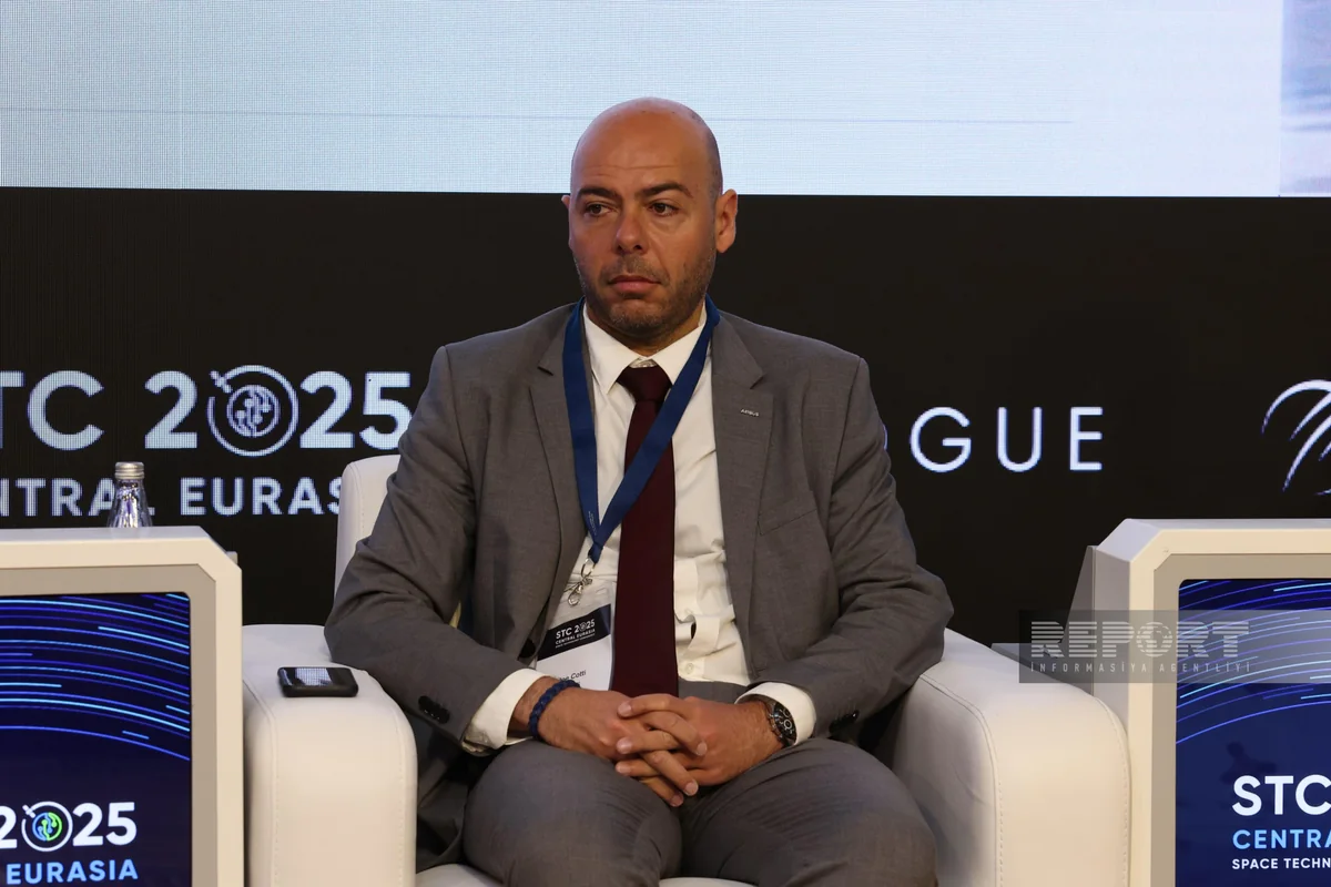 Airbus: Innovations in space advance through collaboration