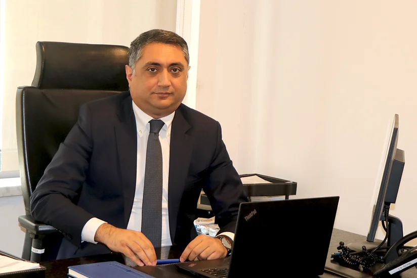Elgin Cümşüdov AccessBankın Baş Satış İnzibatçısı vəzifəsinə təyin edilib