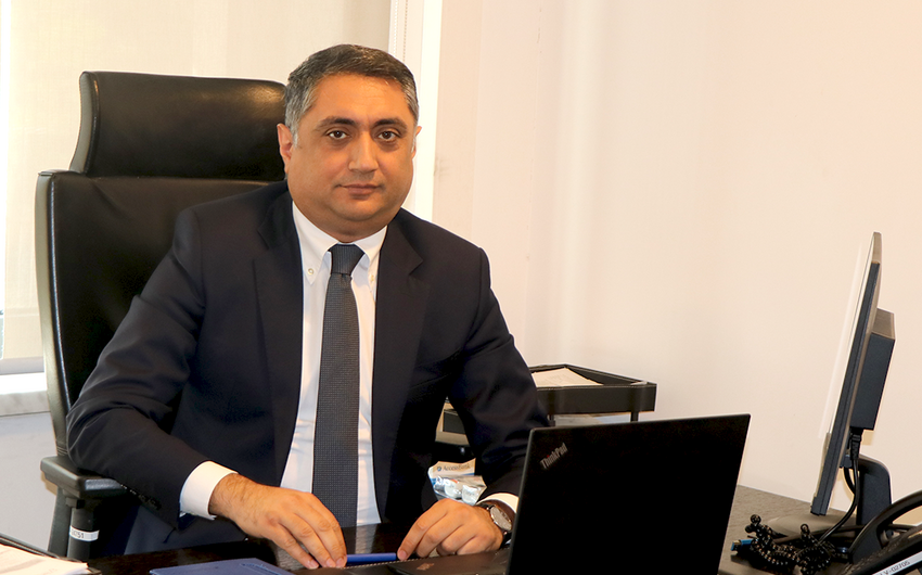 Elgin Cümşüdov AccessBankın Baş Satış İnzibatçısı vəzifəsinə təyin edilib