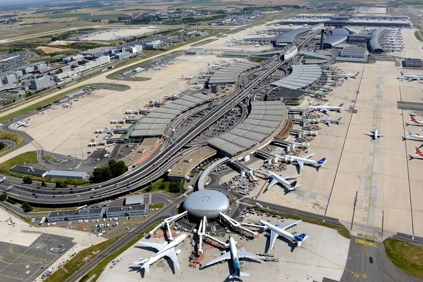 Франция закроет границы для не входящих в Евросоюз стран