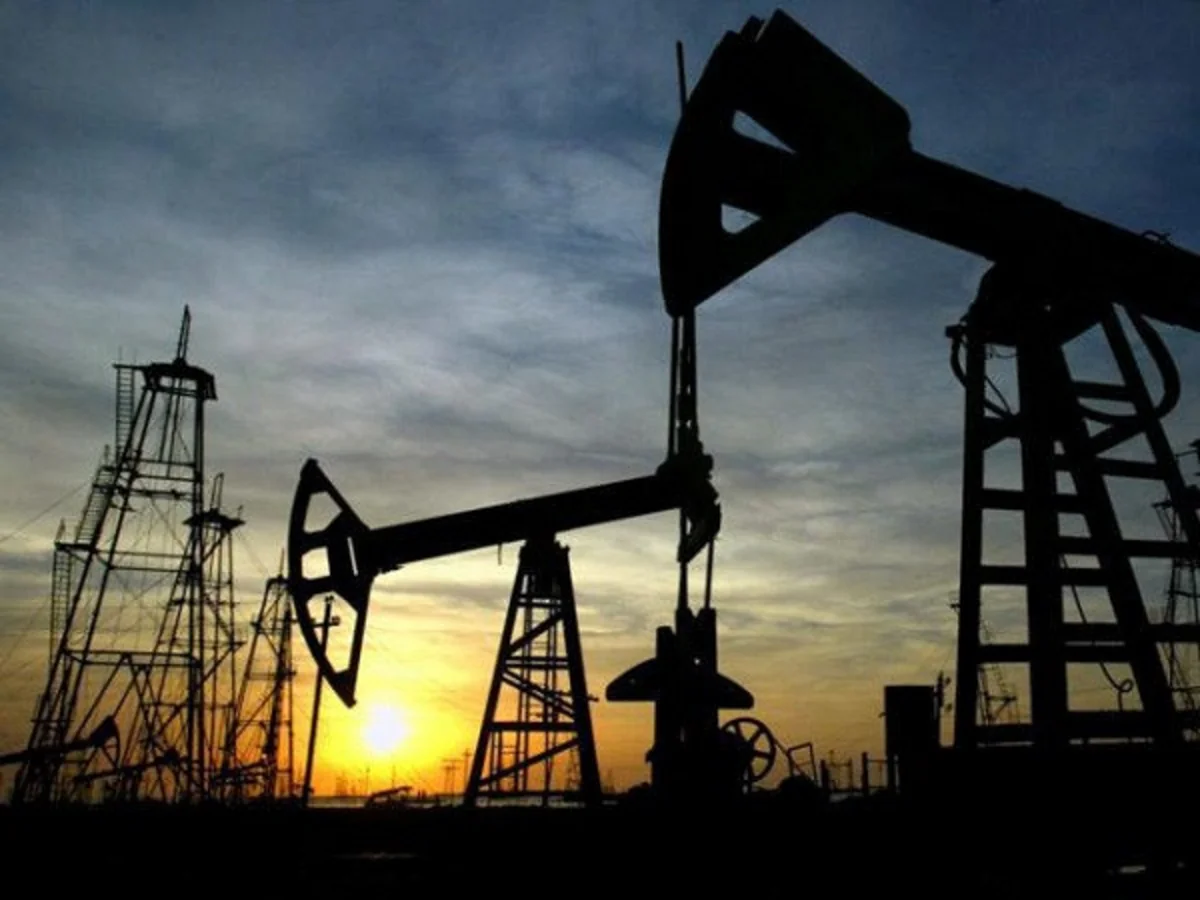 ​Azərbaycanda bu il 28 mln. ton neft hasil olunub