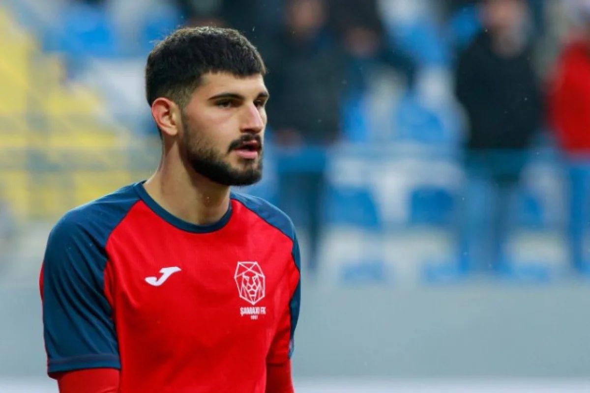 Şamaxı Cəlal Hüseynovla yollarını ayırıb