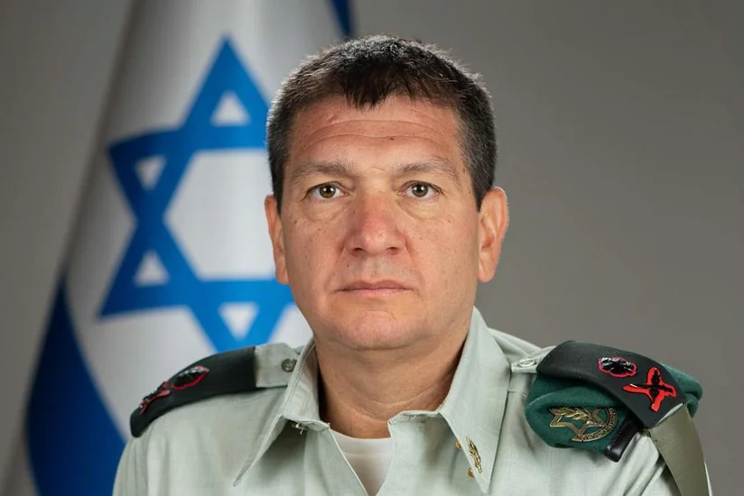 Глава разведки Израиля признал провал возглавляемого им ведомства 7 октября